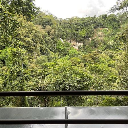 Cascada Elysiana Villa Platanillo Luaran gambar